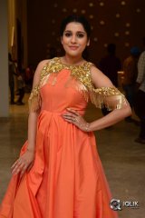 Rashmi Gautam At Next Nuvve Movie Audio Launch